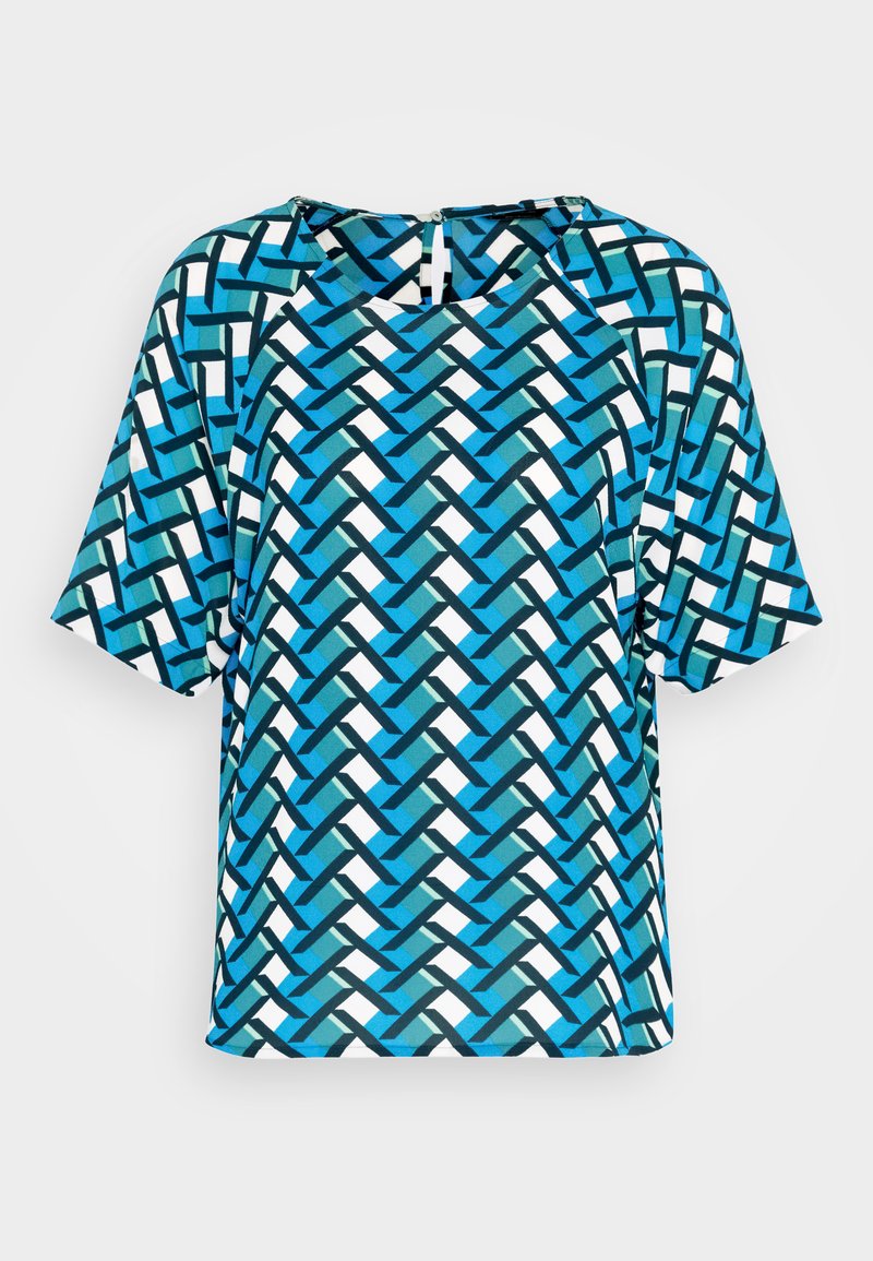 Marks & Spencer Blouse meerkleurig Marks & Spencer Blouse meerkleurig