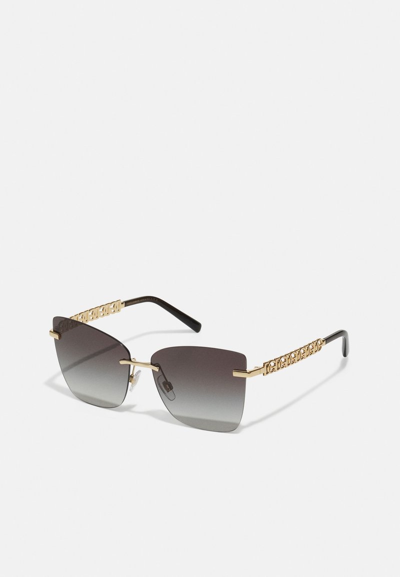 Dolce&Gabbana Solbriller - gold-coloured/black