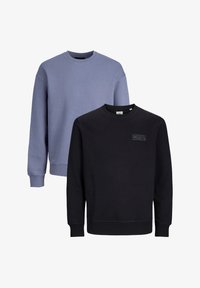 Unselected, pops er pack