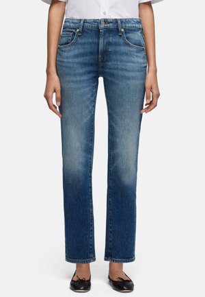 7 for all mankind - Jeansy Straight Leg