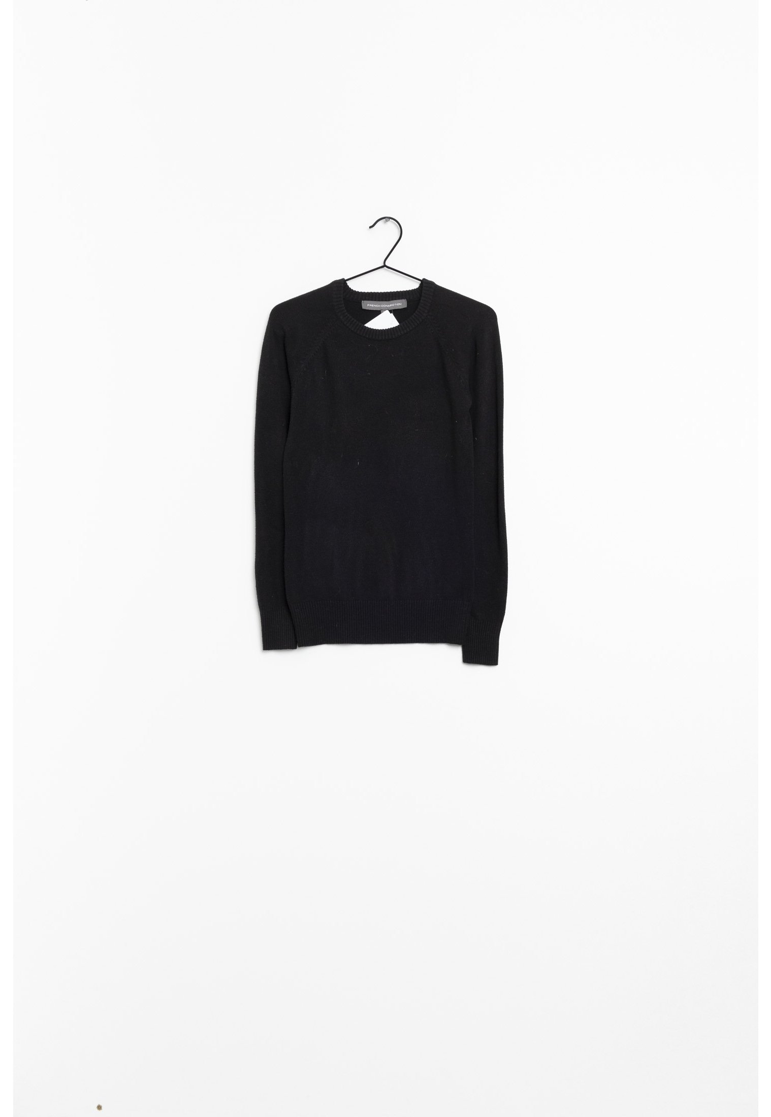 French Connection Jumper - black - (Pre 
