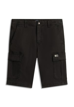 Tommy Jeans, OTIS - Shorts - black