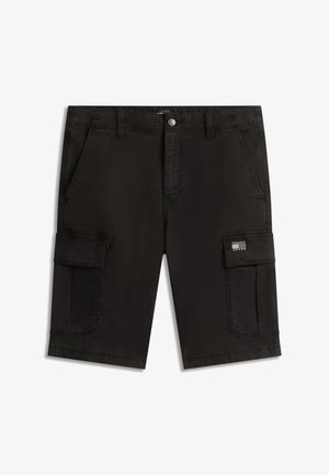 Tommy Jeans, OTIS - Shorts - black