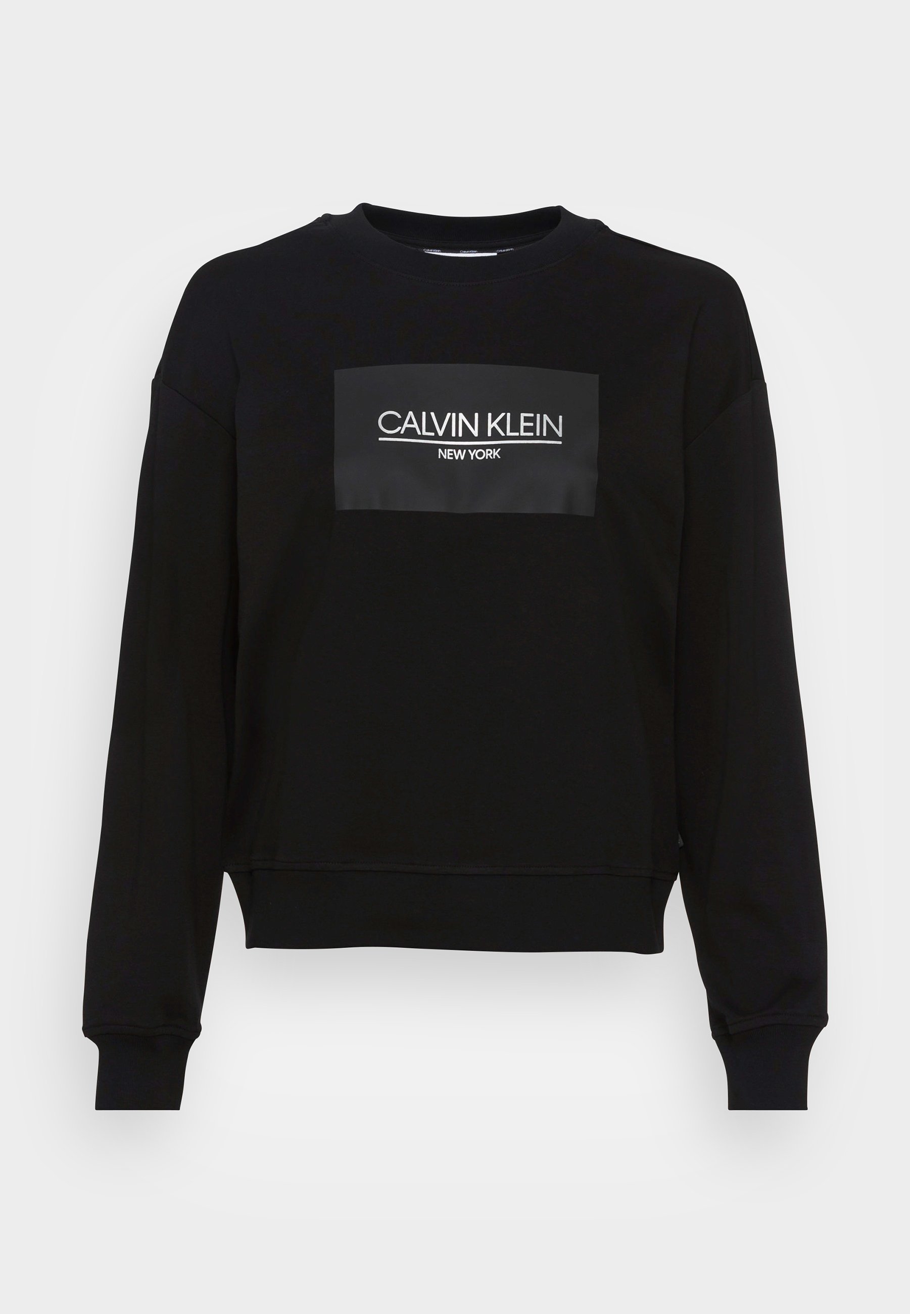 calvin klein t shirt new york