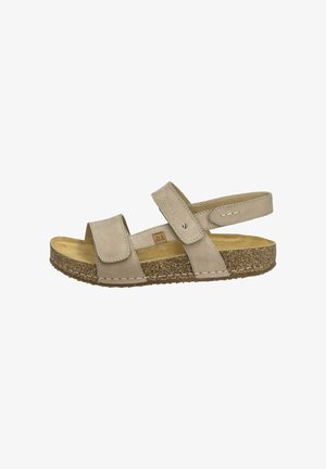 Josef Seibel HANNAH - Sandals - beige