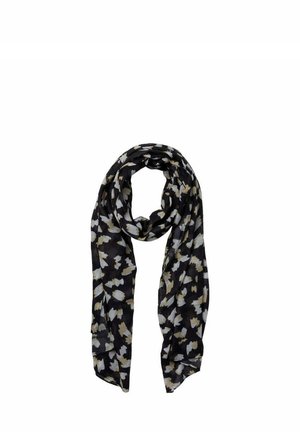 Pieces Sciarpa - nero