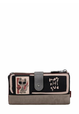GRANDE FLEXIBLE - Monedero - multicolor