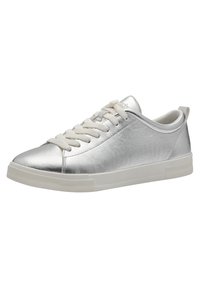 Tamaris Sneaker low - silver