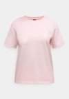 Nachtwäsche Shirt - pastel pink