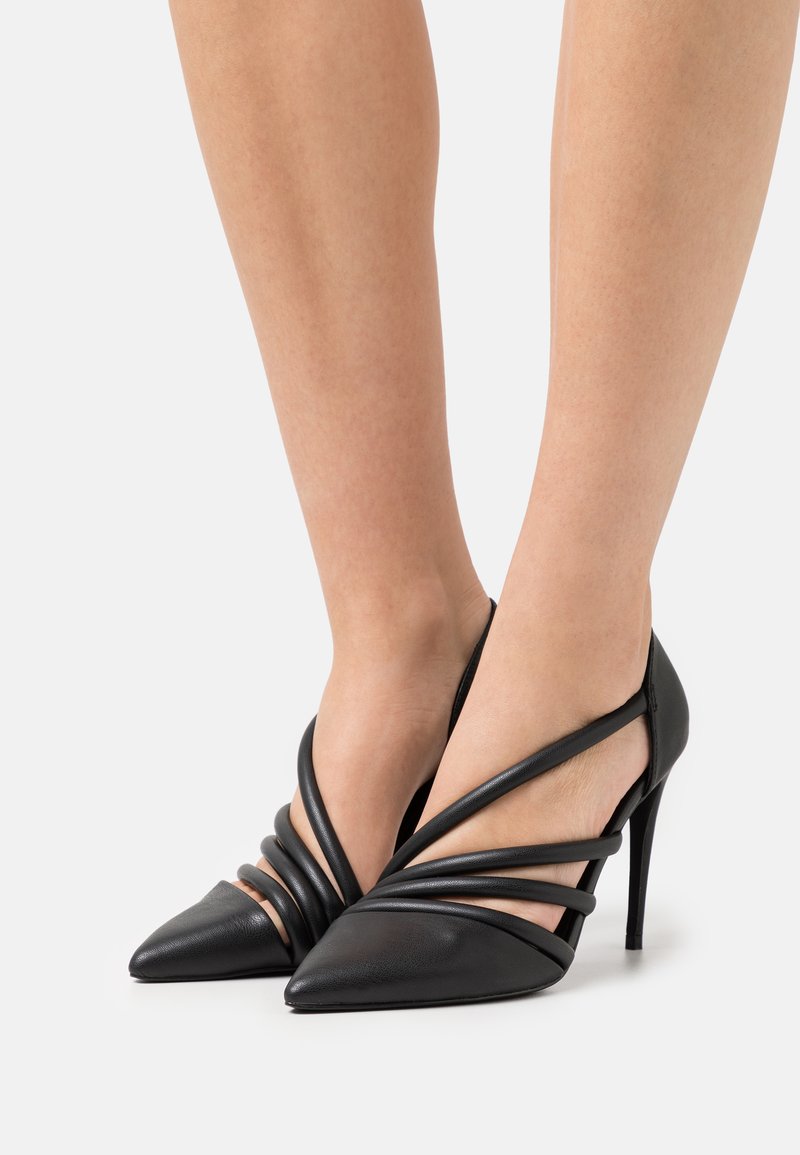Zign Pumps black/schwarz Zalando.ch