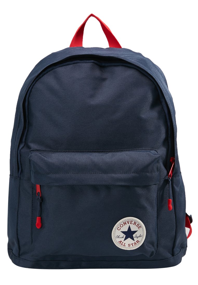 Converse DAY PACK - Zaino - black - Zalando.it