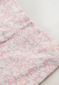 Non sélectionné, pink/white ditsy flower