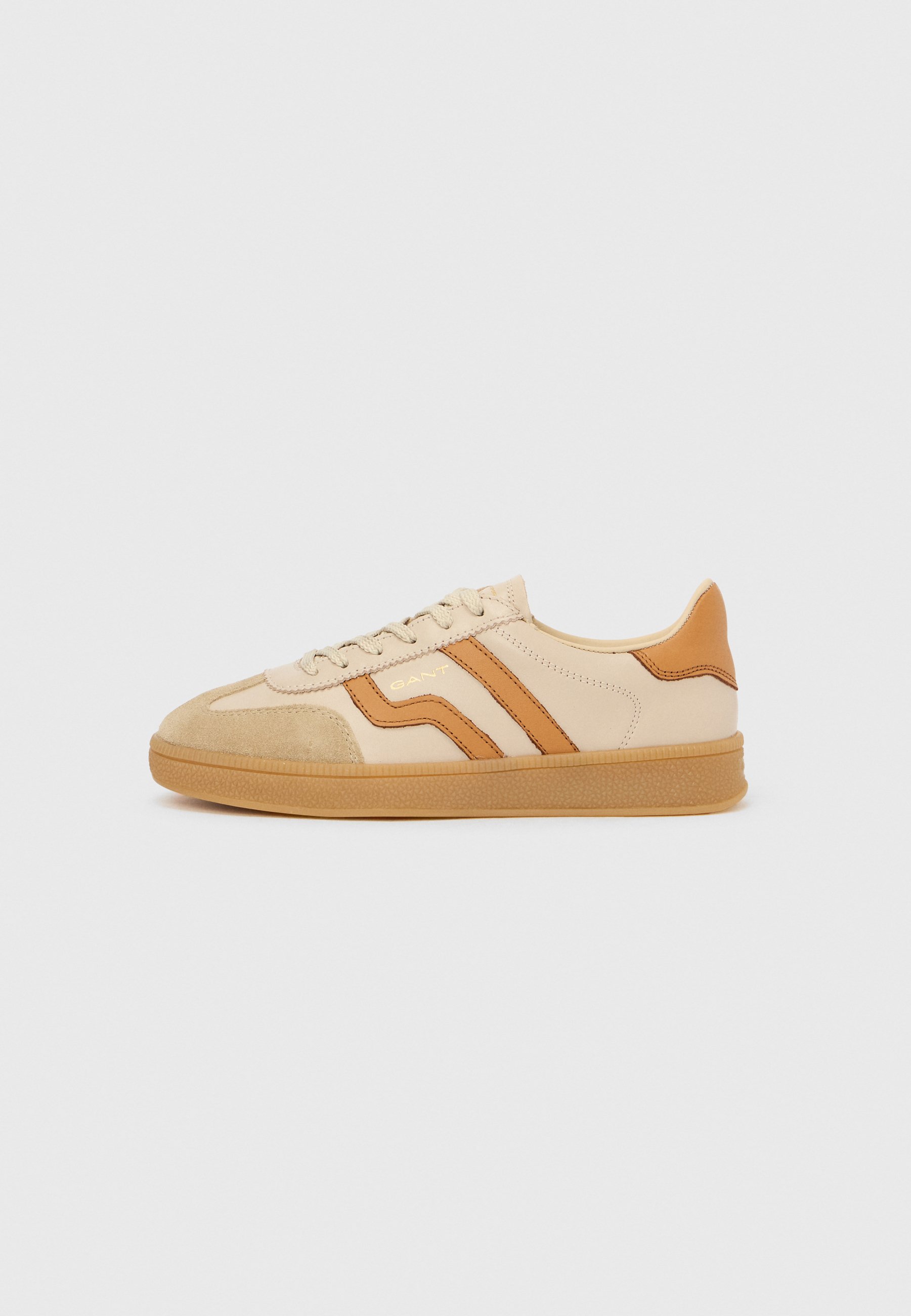 GANT Tenisky - beige/tan