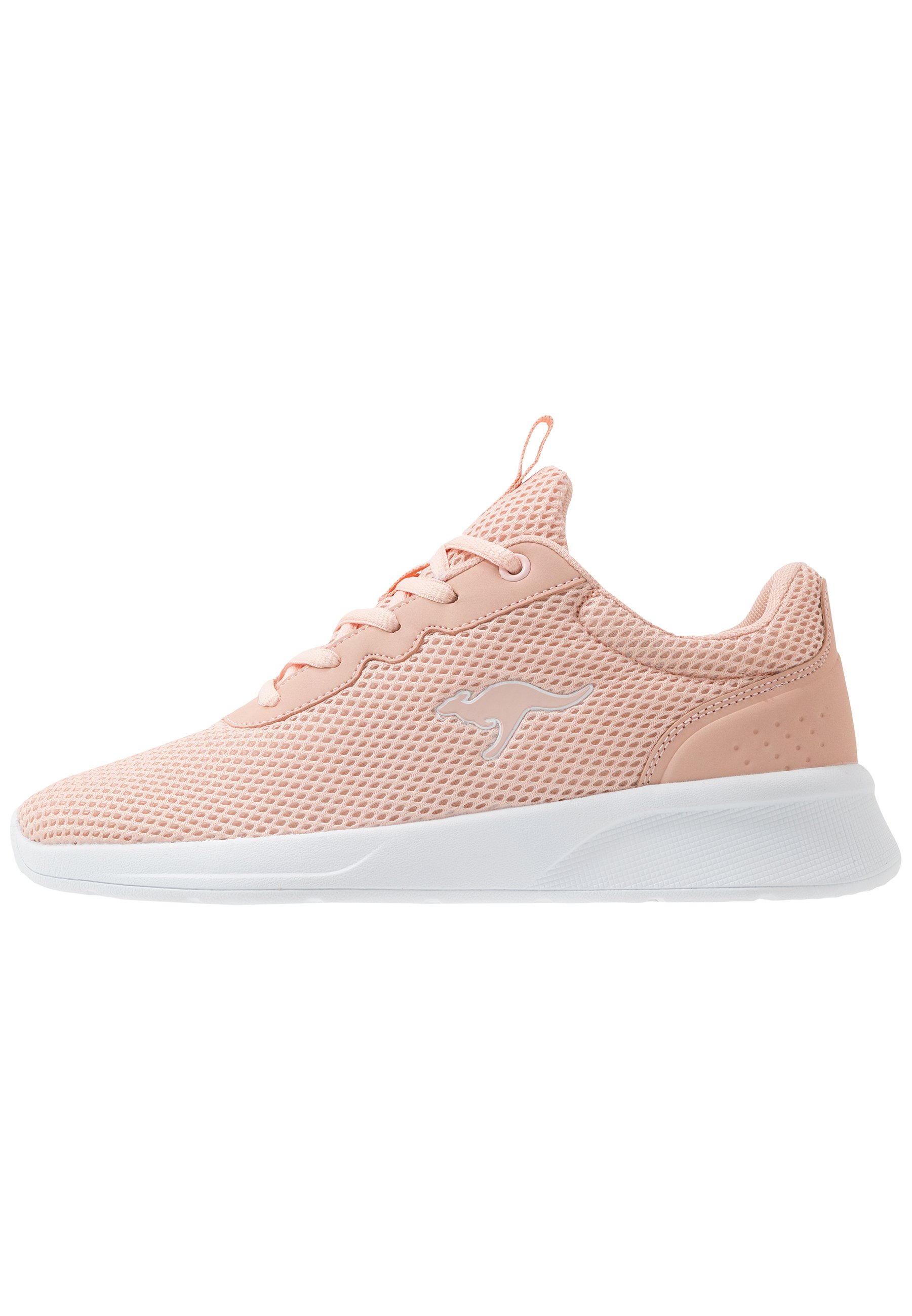 KangaROOS KF A DEAL Joggesko dusty rose Zalando.no KangaROOS GLIDE Joggesko dusty rose Zalando.no