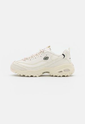 D'LITES - Sneakers - offwhite/silver