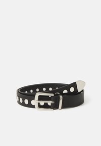 Zign by Zalando - UNISEX - Belt - black Thumbnail Image 1