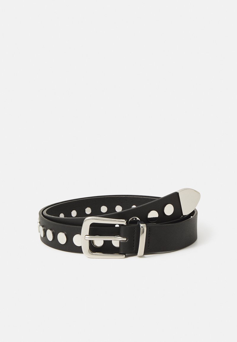 Zign by Zalando - UNISEX - Belt - black, Enlarge
