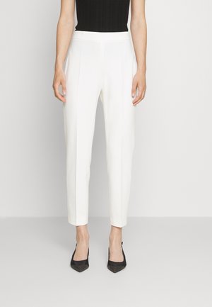 Broek - white
