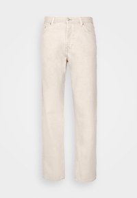 Selecionado, sunbleached rye