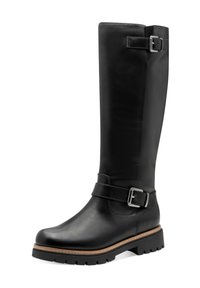 Marco Tozzi - Kowbojki i obuwie motocyklowe