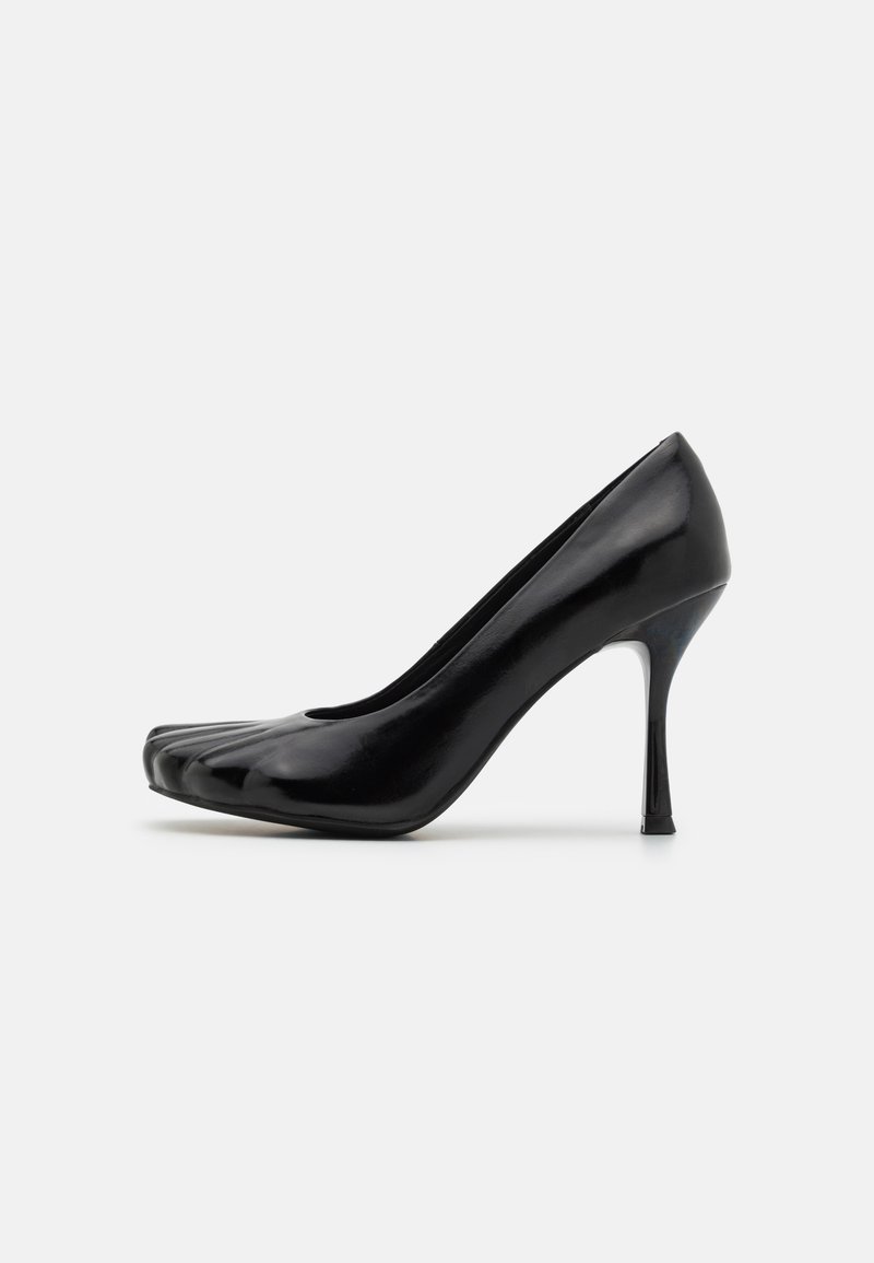 Jeffrey Campbell CONFIRM Pumps black/schwarz Zalando.ch