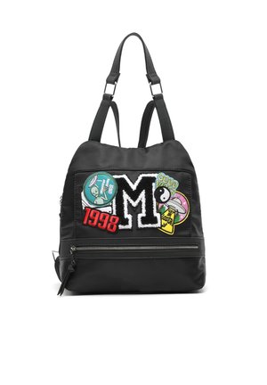 Tagesrucksack - black