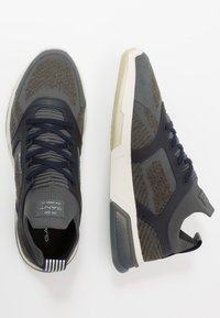 GANT HIGHTOWN - Trainers - multi gray