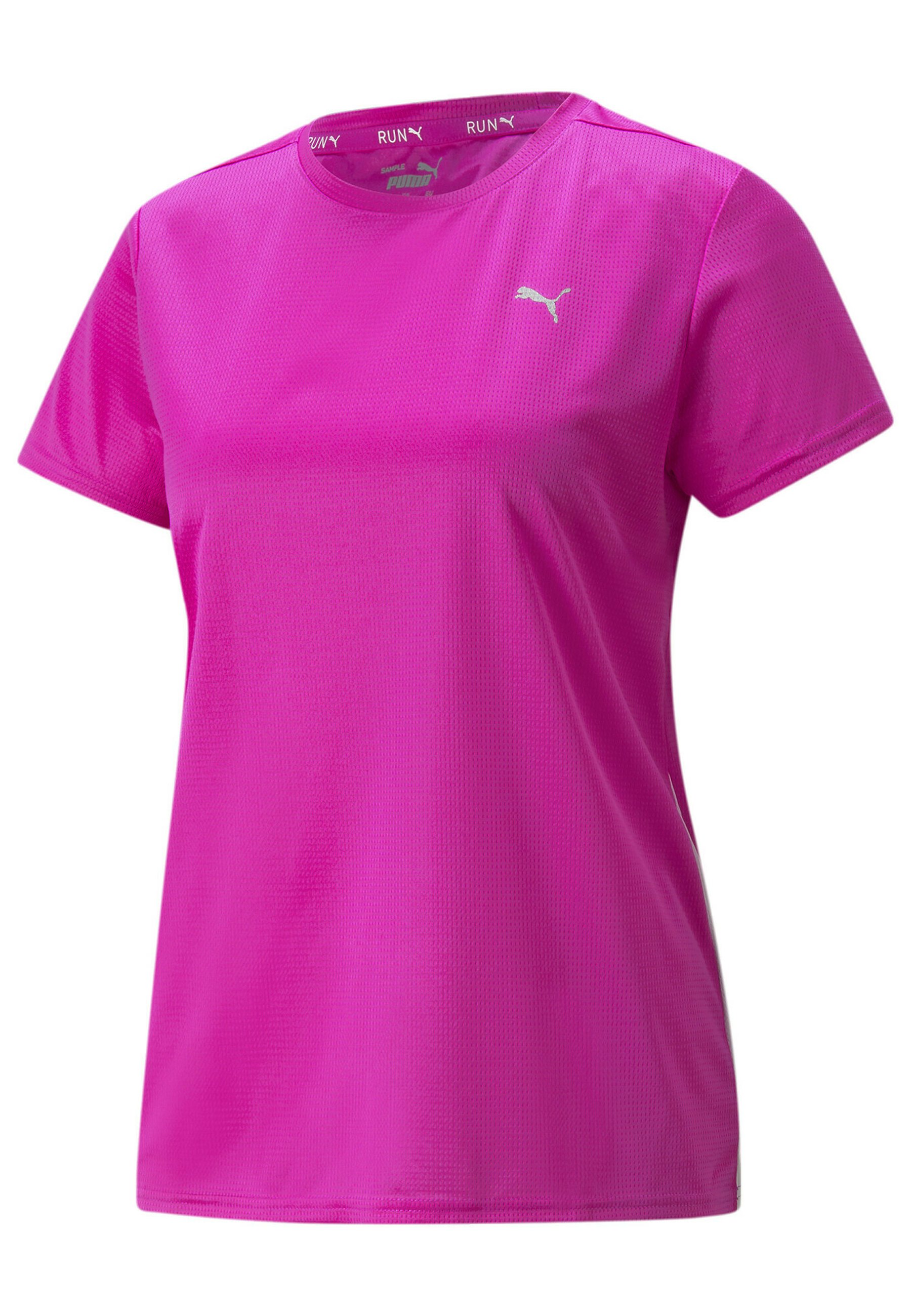 Puma RUN FAVORITE TEE - Sport T-shirt 