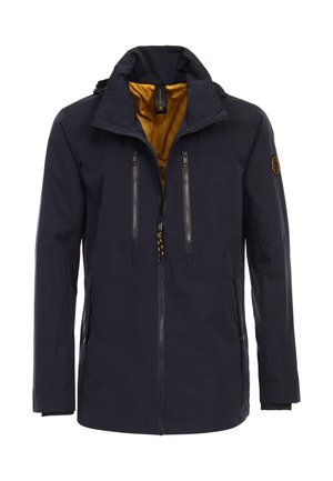 UNI - Outdoor jacket - dunkelblau