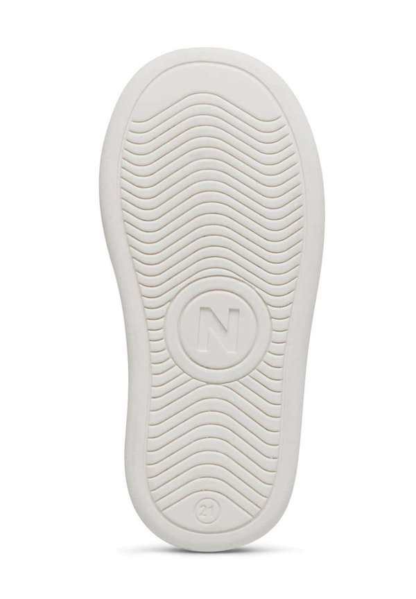 Lauflernschuh – weiß