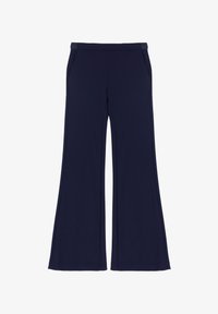 Non selezionato, blu