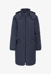 Atlasīts, navy blazer