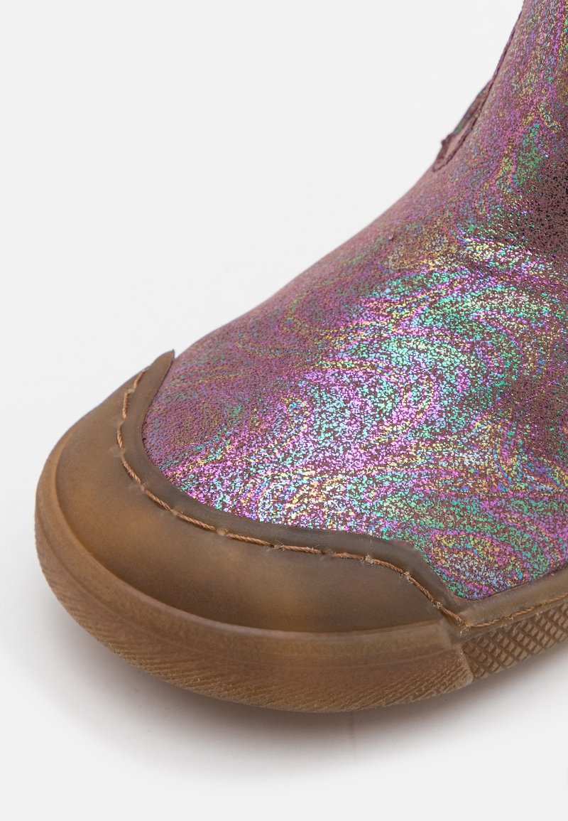 Kinder Booties | Froddo ROSARIO CHELYS Stiefelette magic/pink - XA23901 Kinder Booties | Froddo ROSARIO CHELYS Stiefelette magic/pink - XA23901
