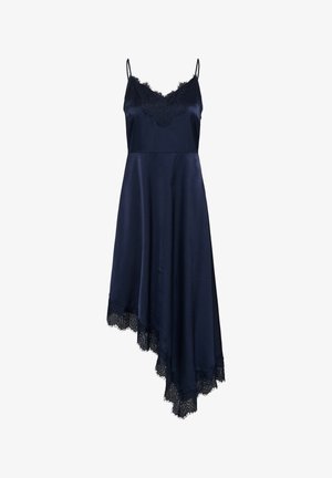 Cream, CRASTANA DRESS - Robe de cocktail - navy blazer