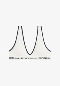 Unausgewählt, ivory