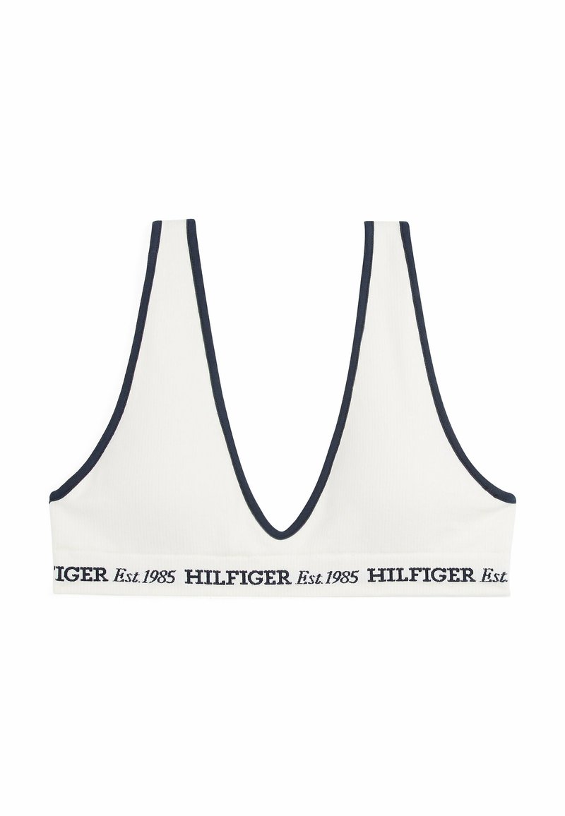 Tommy Hilfiger Bustier wit