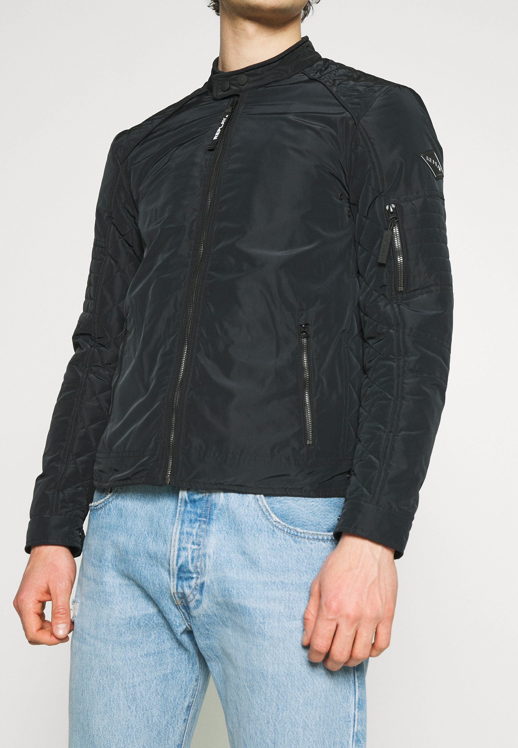 Men JACKET - Light jacket Men JACKET - Light jacket
