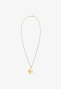 Vybrané, gold-coloured