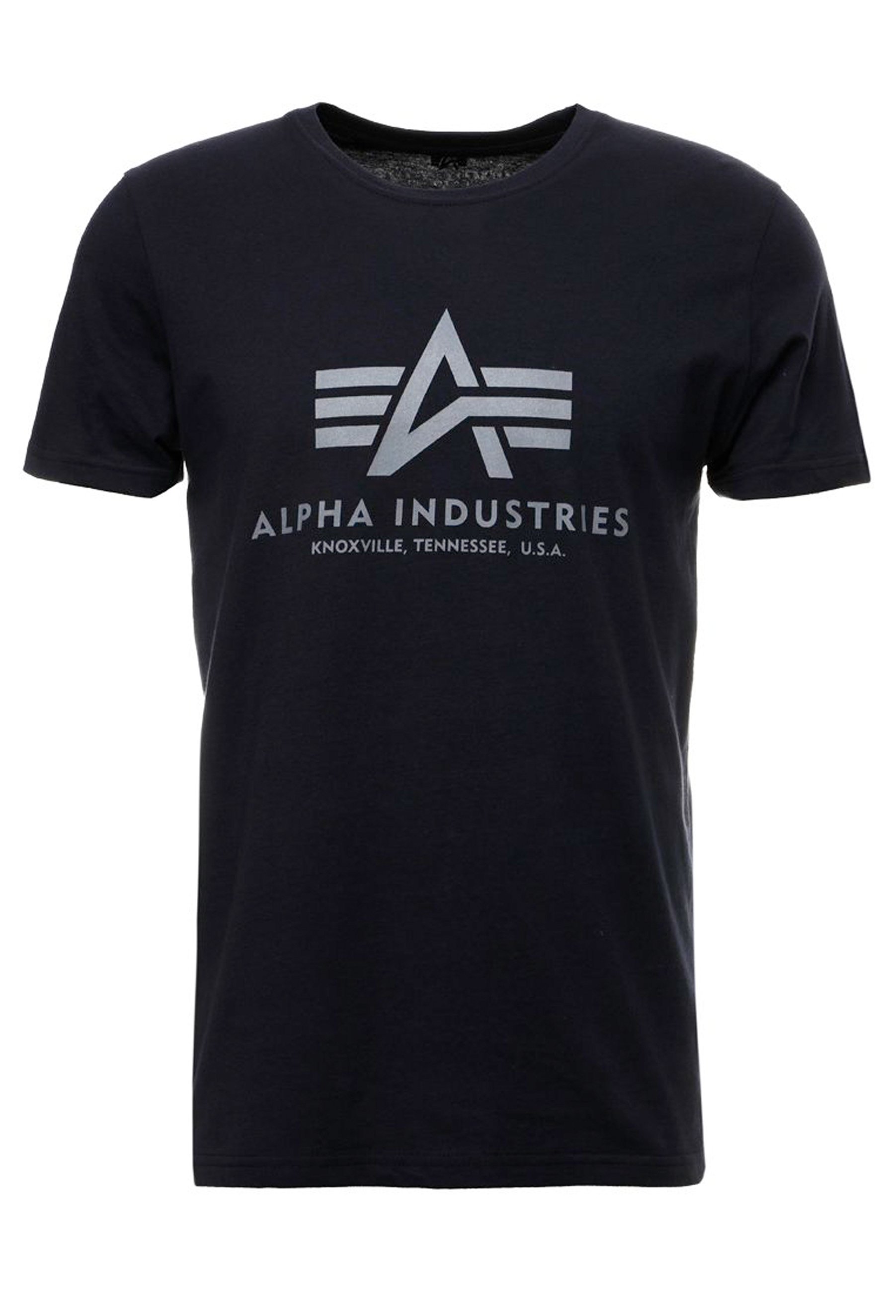 送料込★ALPHA INDUSTRIES★Tシャツ Basic Batik Tシャツ Alpha Industries アルファインダストリーズ キッズ Tシャツ