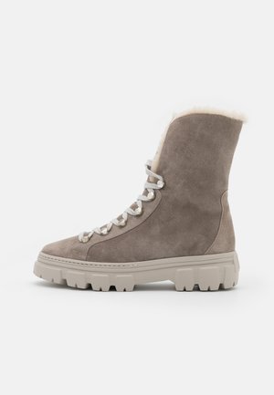 Paul Green Bottes de neige - stone