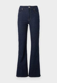 Επιλέχθηκε, dark-blue denim