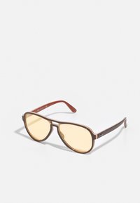 Óculos de sol - dark brown/light brown/brown
