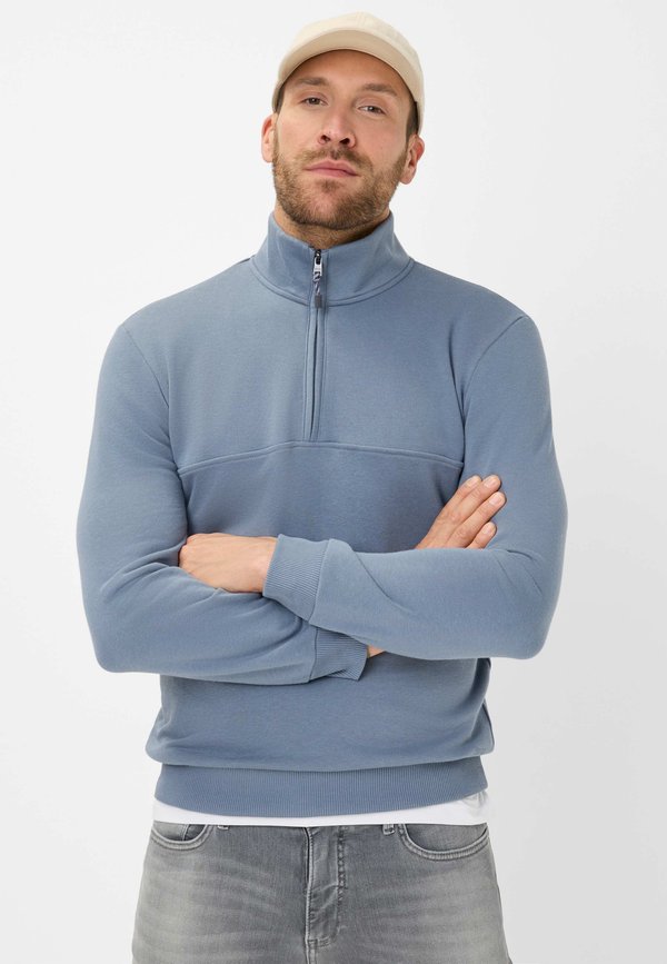 STYLE SION - Sweatshirt - cloud