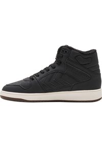 Hummel ST POWER PLAY MID WINTER czarny