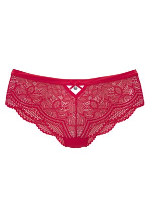 LASCANA, Hipsters - red