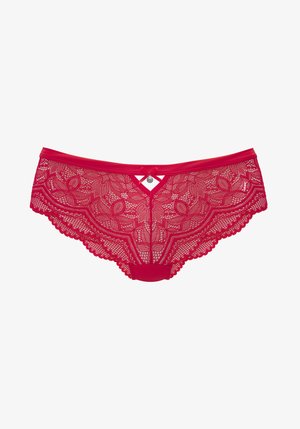 LASCANA, PANTY - Hipsterid - red