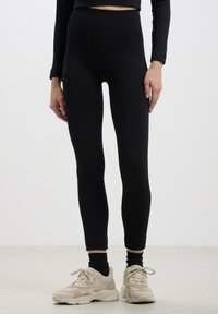 Calliope Leggings - nero