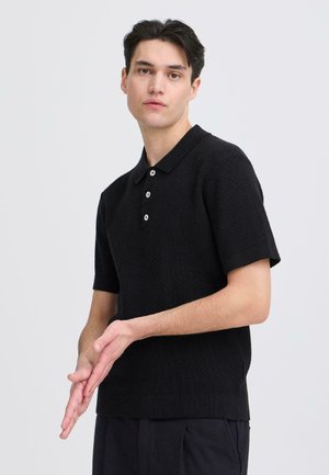 CFISAKSSON - Poloskjorter - dark navy