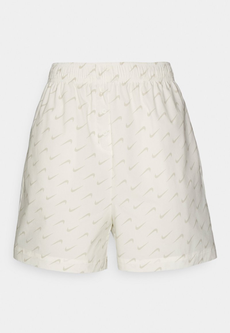 Nike Sportswear Shorts crème