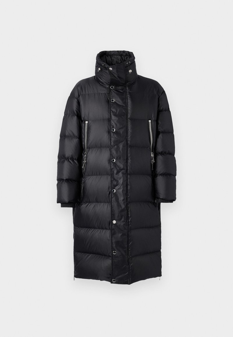 Michael Kors Doppelreihiger Mantel Mit Kapuze Mäntel Für Damen Von